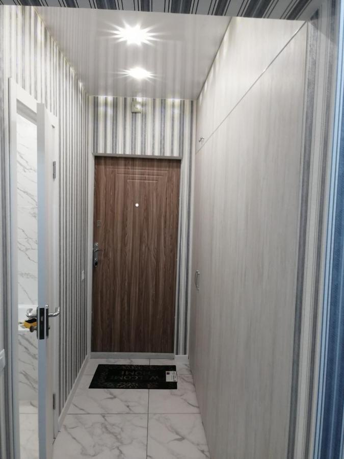 м. харьковская, ул. вишняковская Apartment